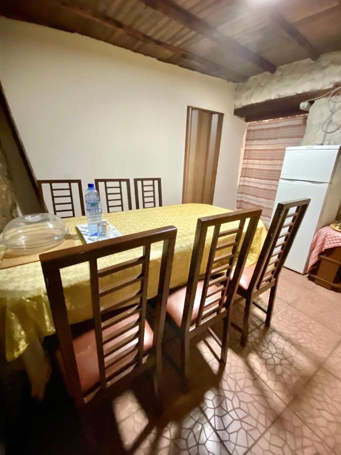 Saint Nicholas Heights Chakistra Экстерьер фото