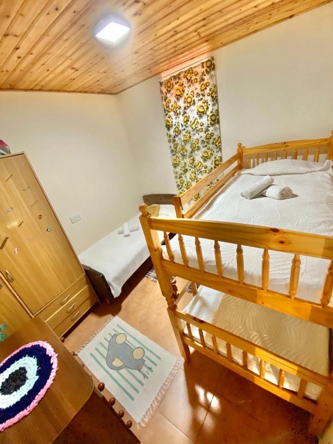 Saint Nicholas Heights Chakistra Экстерьер фото