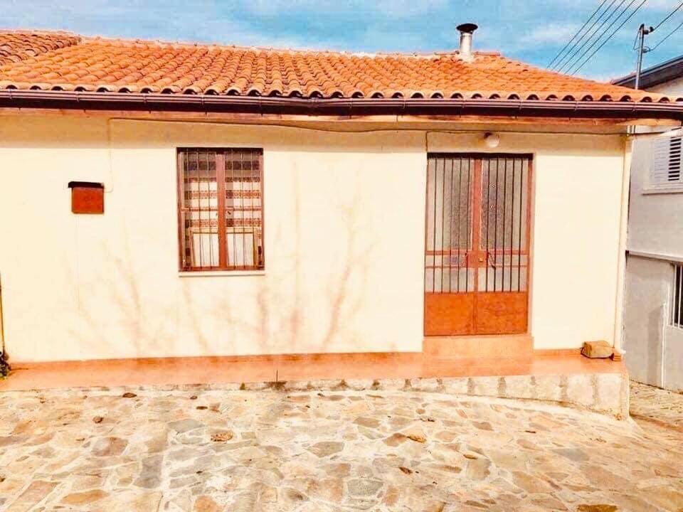Saint Nicholas Heights Chakistra Экстерьер фото
